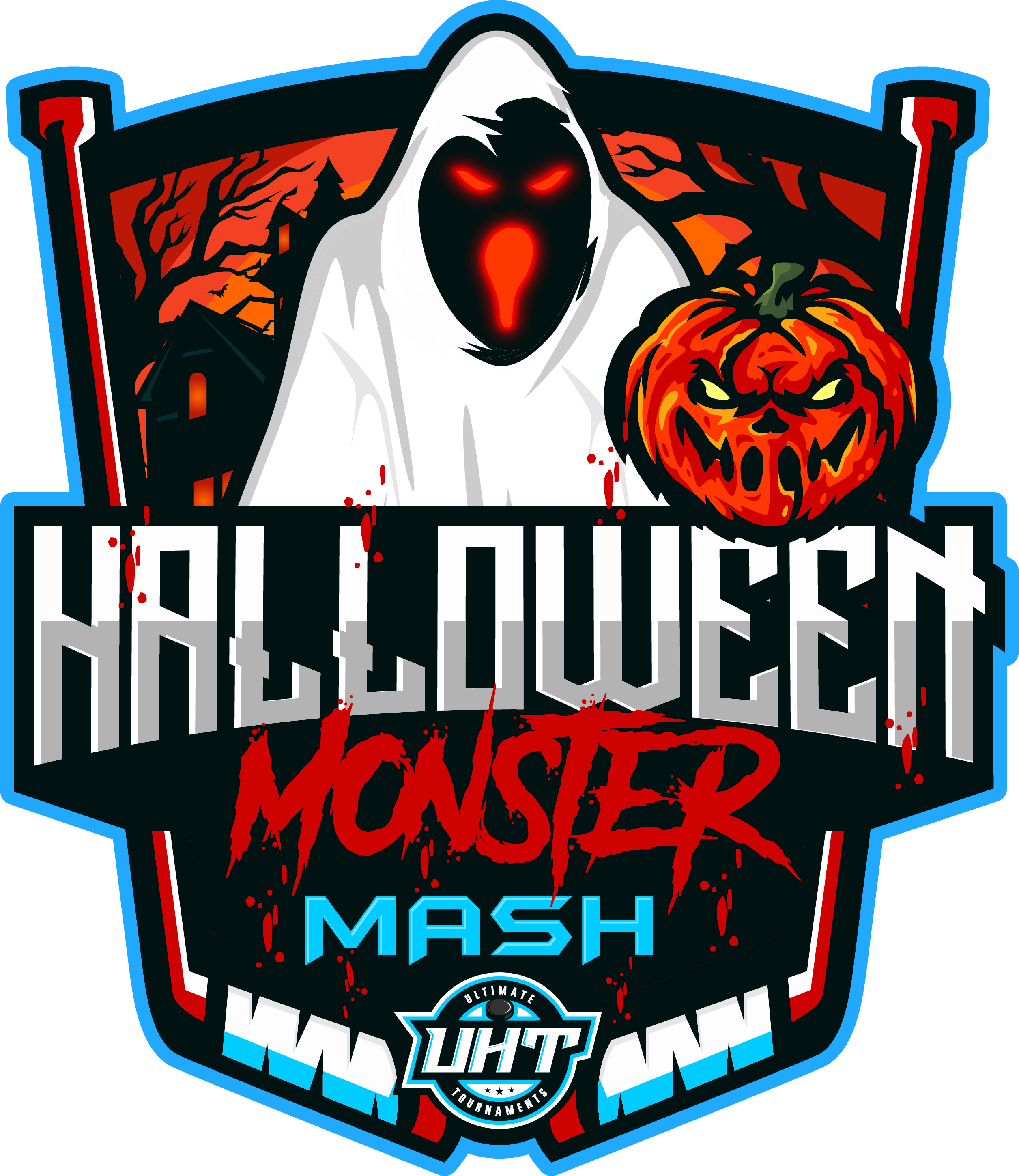 Wis Dells - Halloween Monster Mash 2022