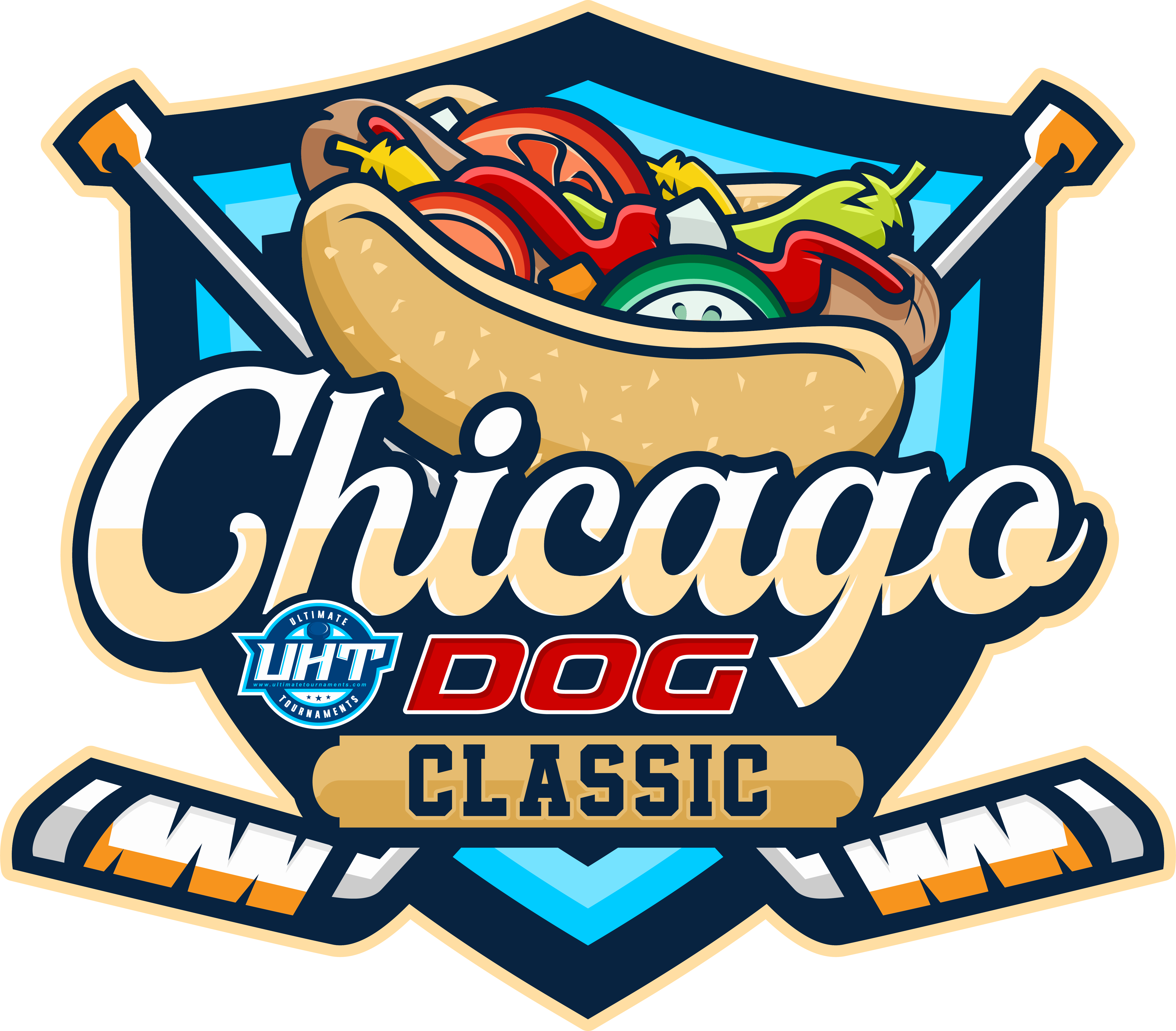 Chicago - Chicago Dog Classic 2025