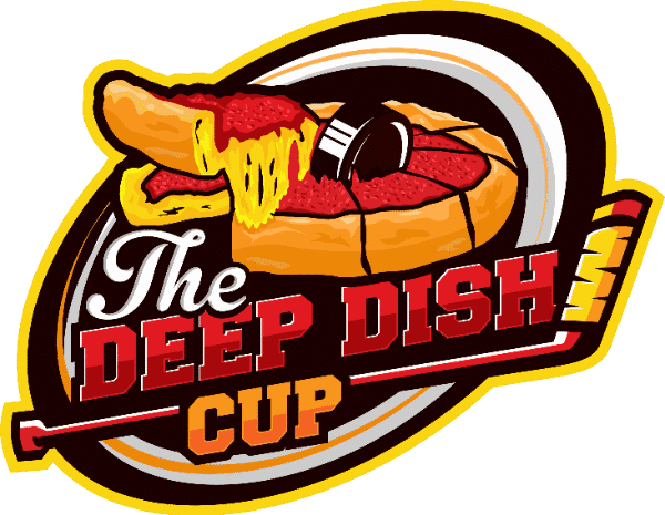Chicago - Deep Dish Cup 2022